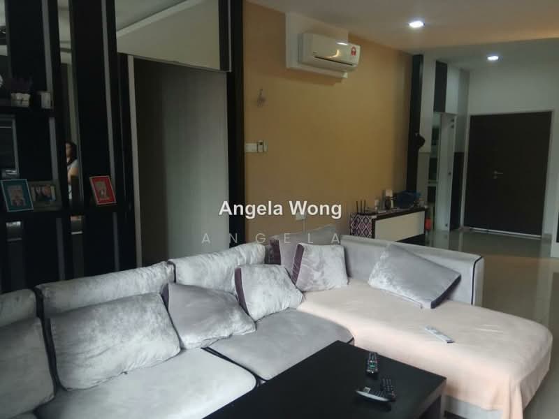 Apartment for Sale at P'residen - Angela Wong - PropertyGuru.com.my