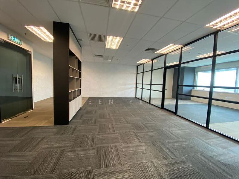 Pejabat untuk Disewa di KL Eco City (KL Eco City) - Heen Yen Phang - Interior - PropertyGuru.com.my