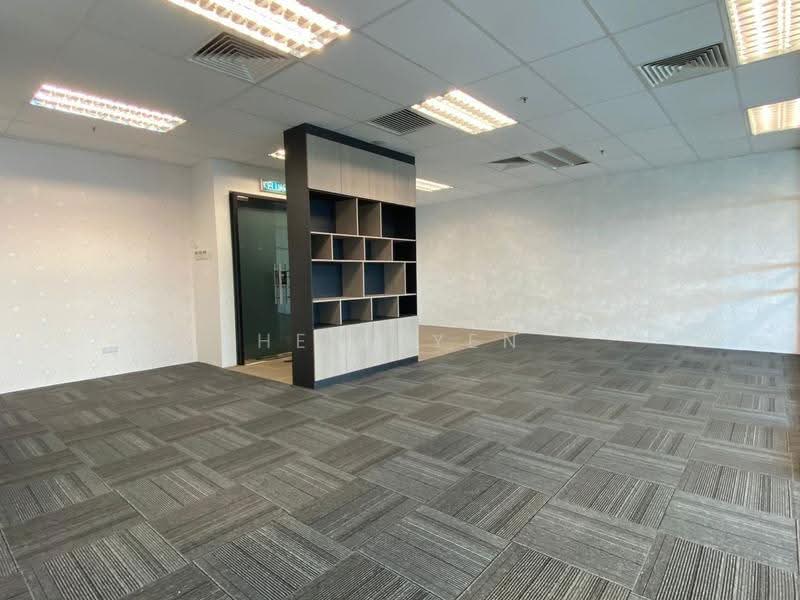 Pejabat untuk Disewa di KL Eco City (KL Eco City) - Heen Yen Phang - Interior - PropertyGuru.com.my