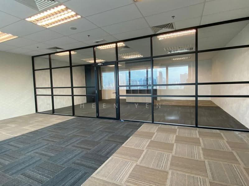 Pejabat untuk Disewa di KL Eco City (KL Eco City) - Heen Yen Phang - Interior - PropertyGuru.com.my