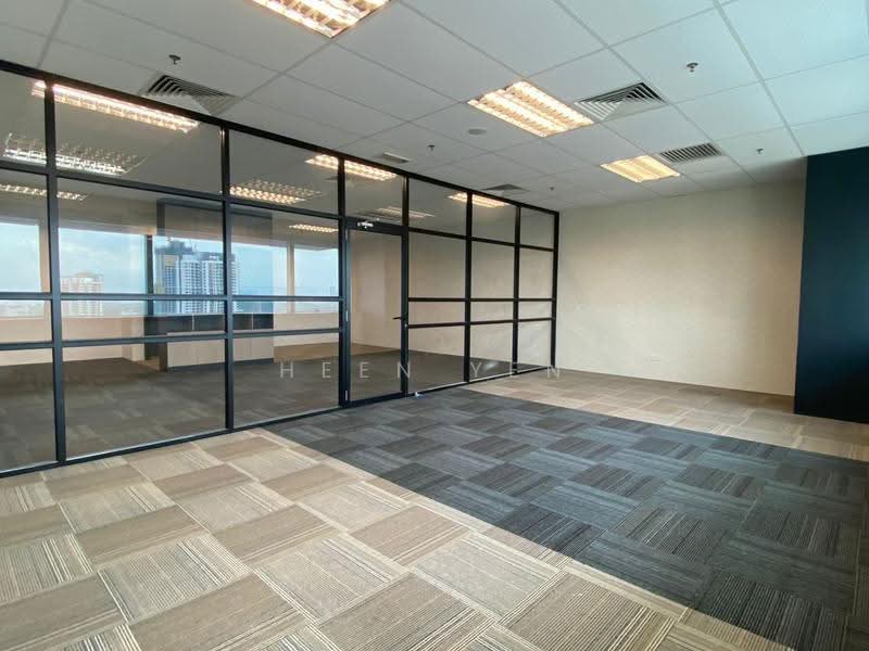 Pejabat untuk Disewa di KL Eco City (KL Eco City) - Heen Yen Phang - Interior - PropertyGuru.com.my