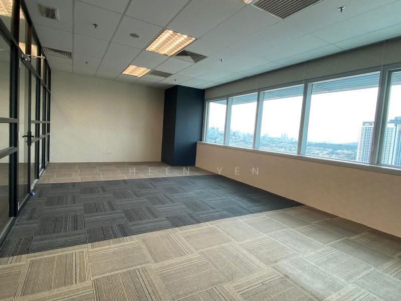 Pejabat untuk Disewa di KL Eco City (KL Eco City) - Heen Yen Phang - Interior - PropertyGuru.com.my