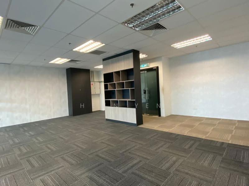 Pejabat untuk Disewa di KL Eco City (KL Eco City) - Heen Yen Phang - Interior - PropertyGuru.com.my