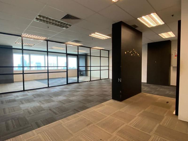Pejabat untuk Disewa di KL Eco City (KL Eco City) - Heen Yen Phang - Interior - PropertyGuru.com.my