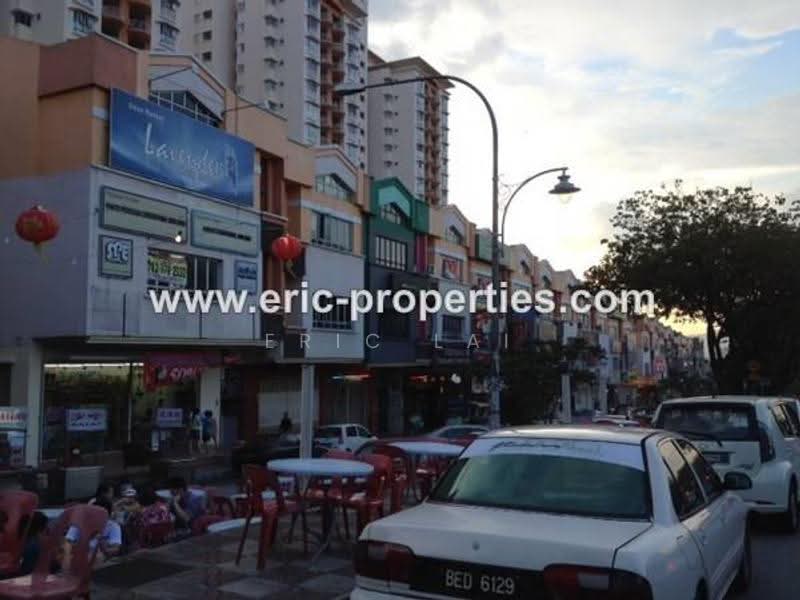 Shop / Office for Rent in Seksyen 2 Wangsa Maju (Wangsa Maju) - Eric Lai - PropertyGuru.com.my