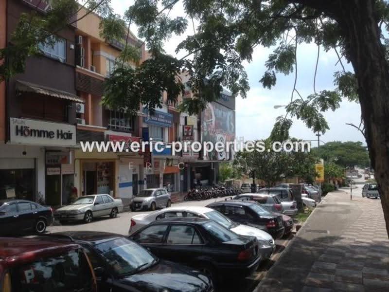Shop / Office for Rent in Seksyen 2 Wangsa Maju (Wangsa Maju) - Eric Lai - PropertyGuru.com.my