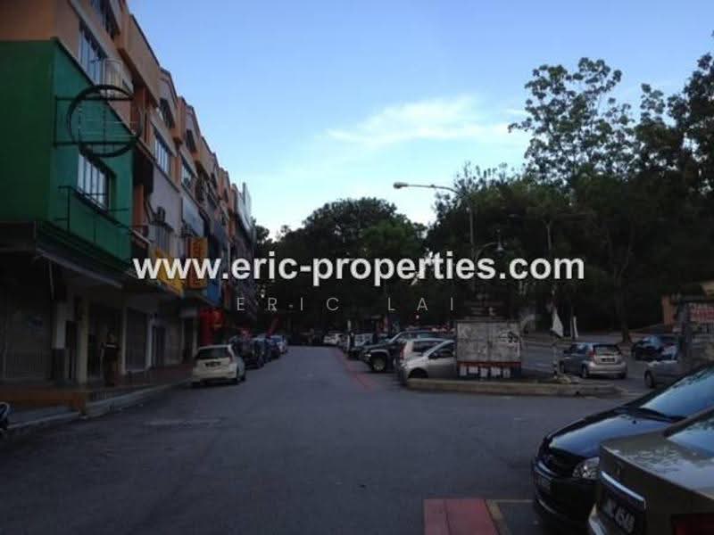 Shop / Office for Rent in Seksyen 2 Wangsa Maju (Wangsa Maju) - Eric Lai - PropertyGuru.com.my