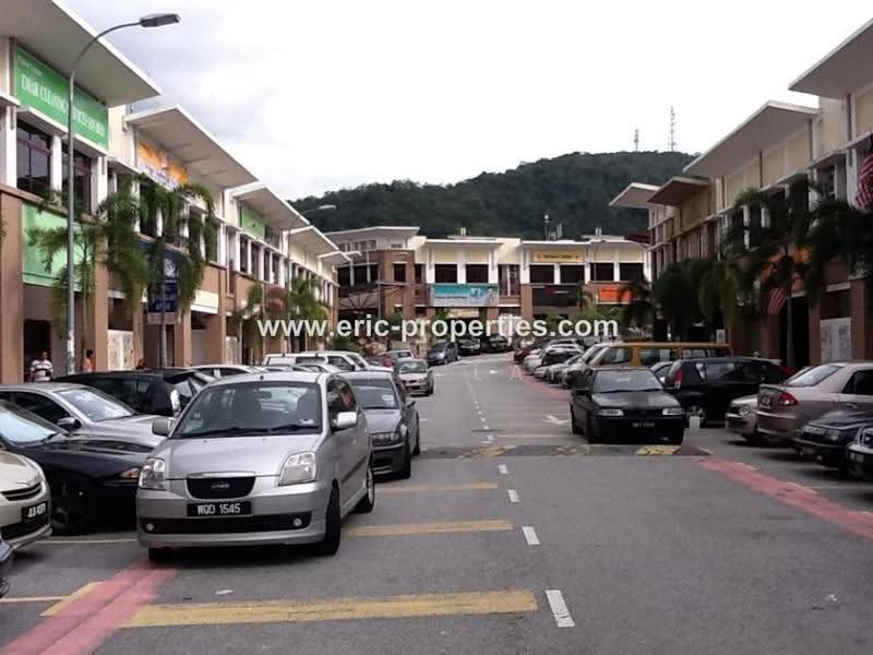 Shop / Office for Rent in wangsa maju (Wangsa Maju) - Eric Lai - PropertyGuru.com.my