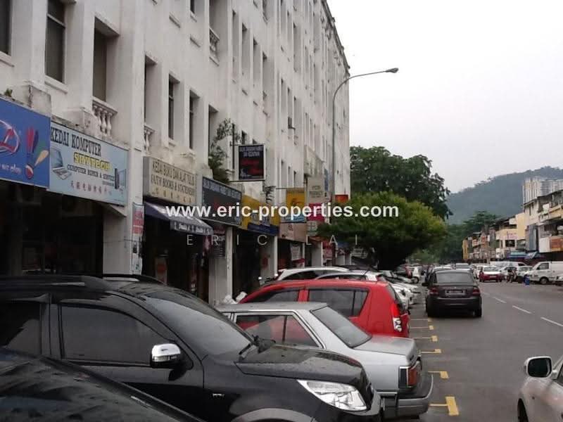 Shop / Office for Rent in wangsa maju (Wangsa Maju) - Eric Lai - PropertyGuru.com.my