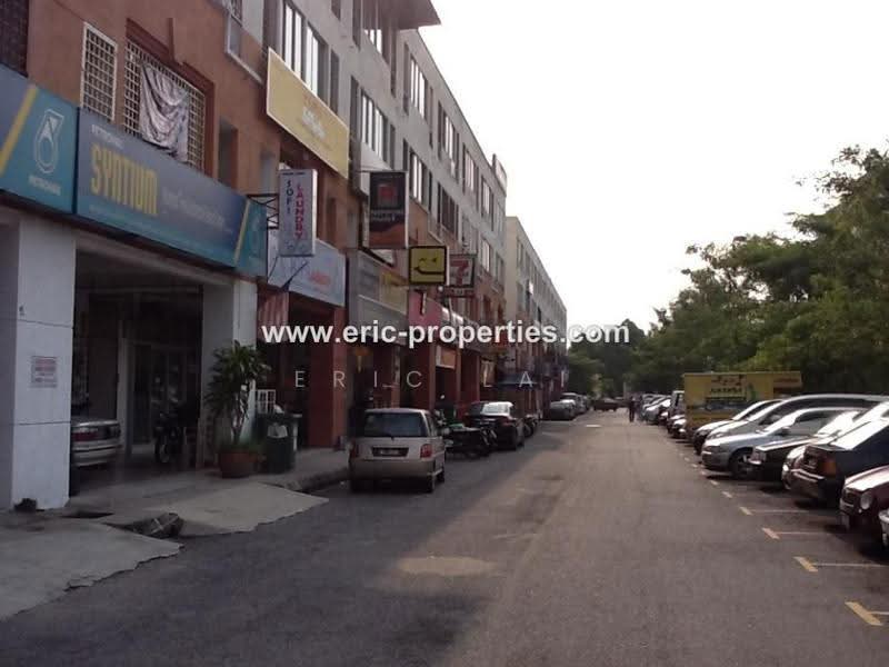 Shop / Office for Rent in wangsa maju (Wangsa Maju) - Eric Lai - PropertyGuru.com.my