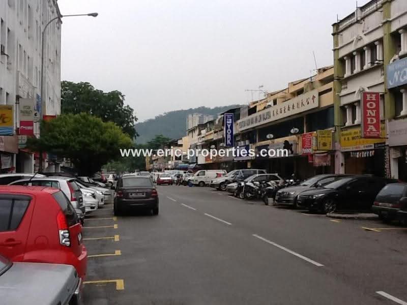 Shop / Office for Rent in wangsa maju (Wangsa Maju) - Eric Lai - PropertyGuru.com.my