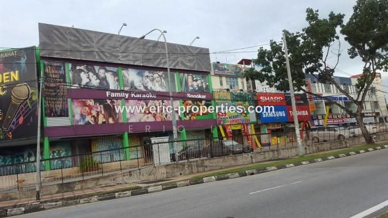 Shop / Office for Sale in Wangsa Maju (Kuala Lumpur) - Eric Lai - PropertyGuru.com.my