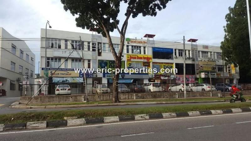 Shop / Office for Sale in Wangsa Maju (Kuala Lumpur) - Eric Lai - PropertyGuru.com.my