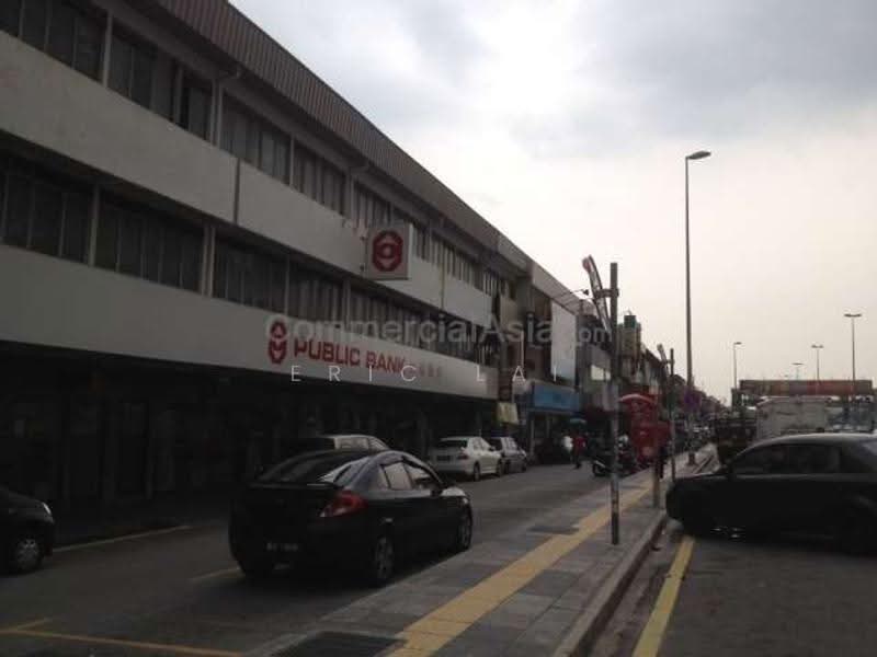 Shop / Office for Rent in Taman Setapak (Setapak) - Eric Lai - PropertyGuru.com.my