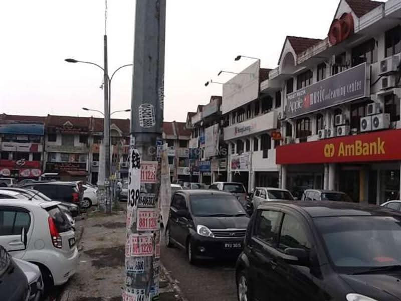 Shop / Office for Rent in Taman Setapak (Setapak) - Eric Lai - PropertyGuru.com.my
