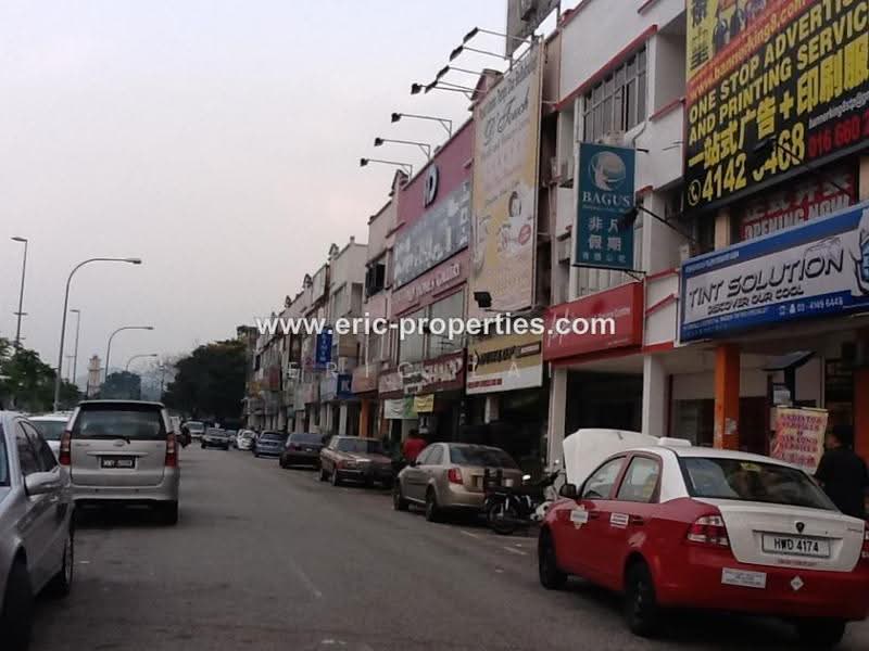 Shop / Office for Rent in Danau Kota (Setapak) - Eric Lai - PropertyGuru.com.my