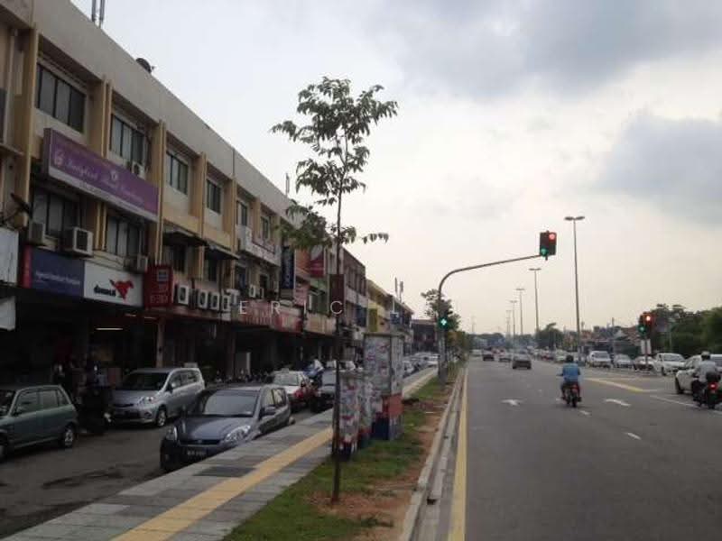 Shop / Office for Rent in Danau Kota (Setapak) - Eric Lai - PropertyGuru.com.my