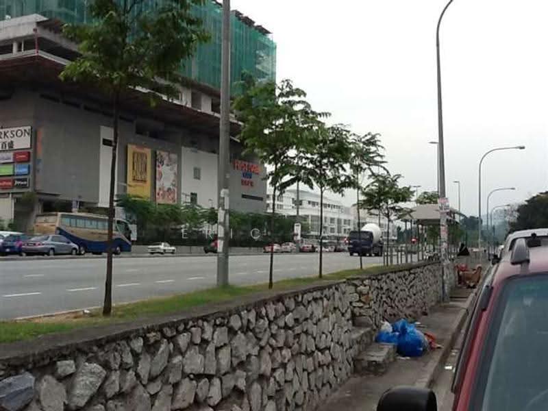 Shop / Office for Rent in Danau Kota (Setapak) - Eric Lai - PropertyGuru.com.my