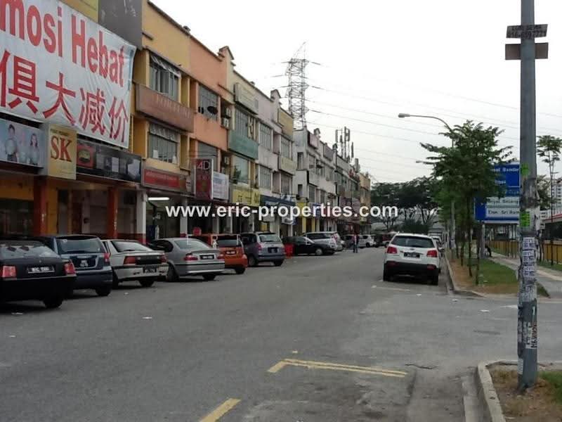 Shop / Office for Rent in Danau Kota (Setapak) - Eric Lai - PropertyGuru.com.my