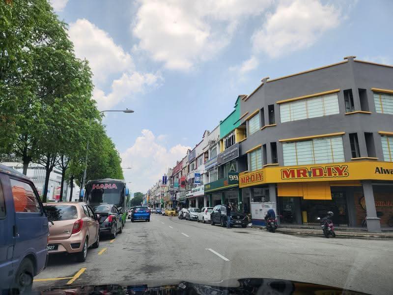 Shop / Office for Rent in Danau Kota (Setapak) - Eric Lai - PropertyGuru.com.my