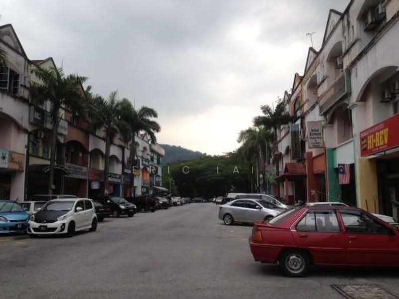 Shop / Office for Rent in Wangsa Melawati (Wangsa Maju) - Eric Lai - PropertyGuru.com.my