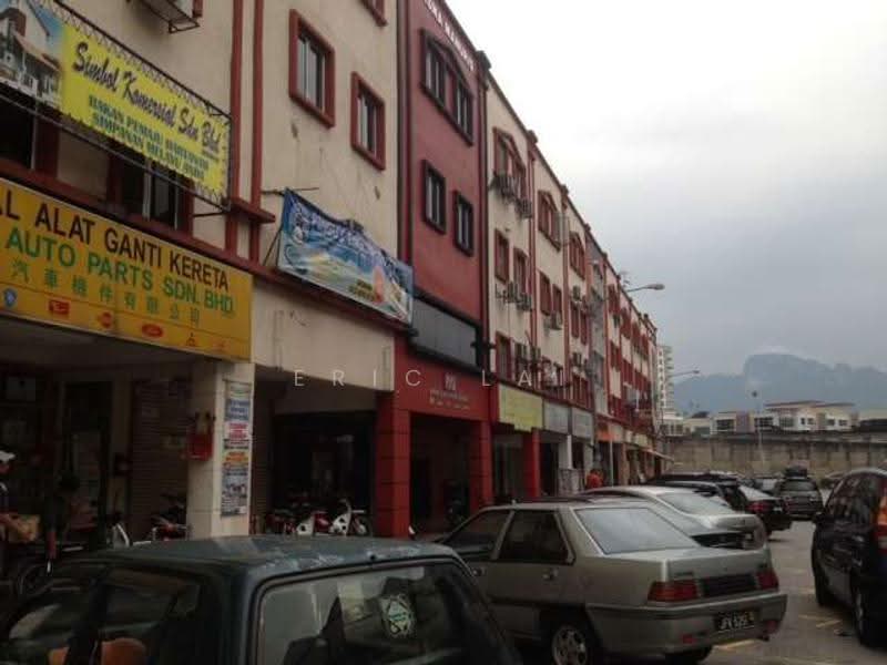 Shop / Office for Rent in Wangsa Melawati (Wangsa Maju) - Eric Lai - PropertyGuru.com.my