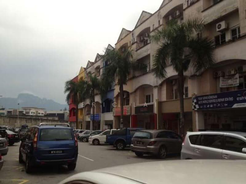 Shop / Office for Rent in Wangsa Melawati (Wangsa Maju) - Eric Lai - PropertyGuru.com.my