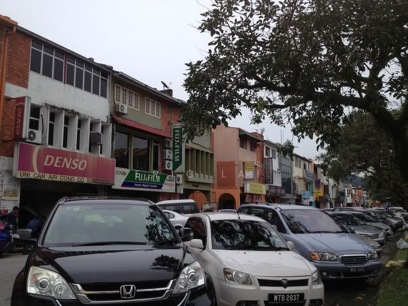 Shop / Office for Rent in Wangsa Melawati (Wangsa Maju) - Eric Lai - PropertyGuru.com.my
