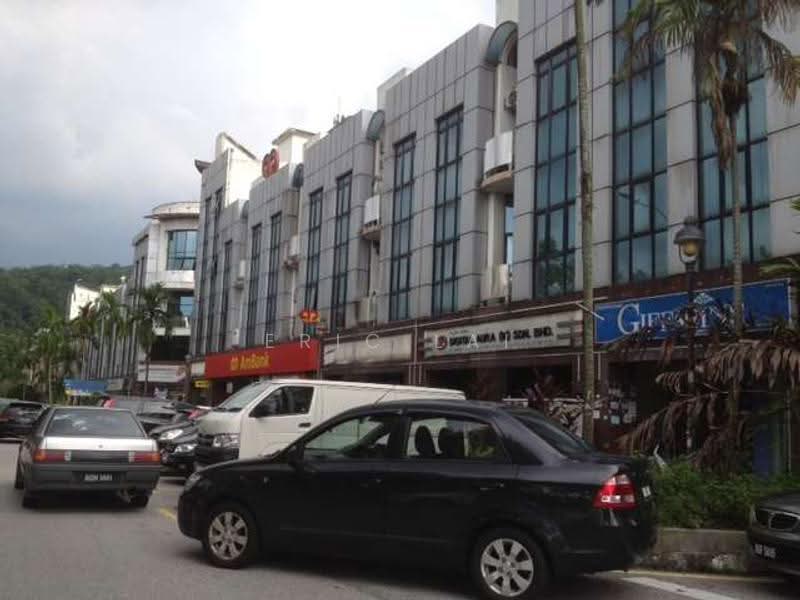 Shop / Office for Sale in wangsa maju klsc (Wangsa Maju) - Eric Lai - PropertyGuru.com.my