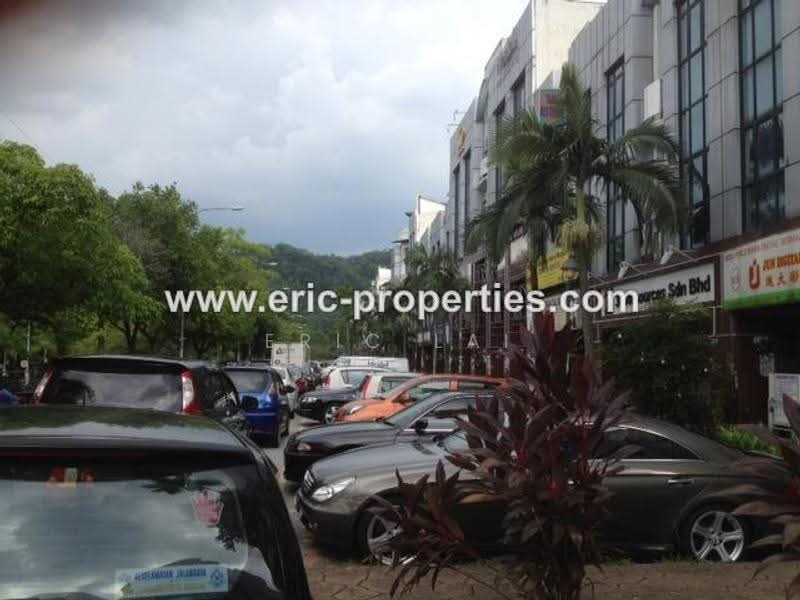 Shop / Office for Sale in wangsa maju klsc (Wangsa Maju) - Eric Lai - PropertyGuru.com.my