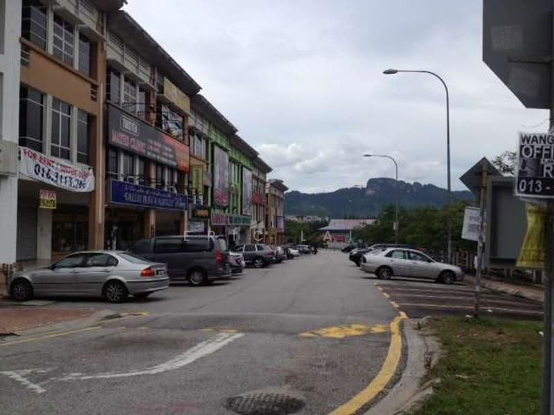 Shop / Office for Sale in wangsa maju klsc (Wangsa Maju) - Eric Lai - PropertyGuru.com.my