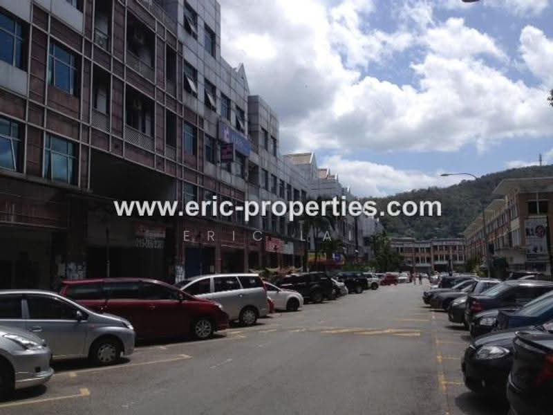 Shop / Office for Sale in wangsa maju klsc (Wangsa Maju) - Eric Lai - PropertyGuru.com.my
