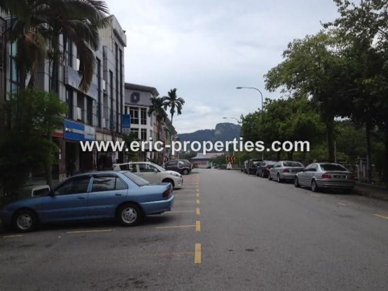 Shop / Office for Sale in wangsa maju klsc (Wangsa Maju) - Eric Lai - PropertyGuru.com.my