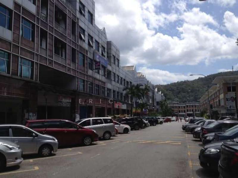 Shop / Office for Rent in Wangsa Maju (Kuala Lumpur) - Eric Lai - PropertyGuru.com.my
