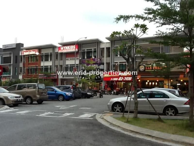 Shop / Office for Rent in Danau Kota (Setapak) - Eric Lai - PropertyGuru.com.my
