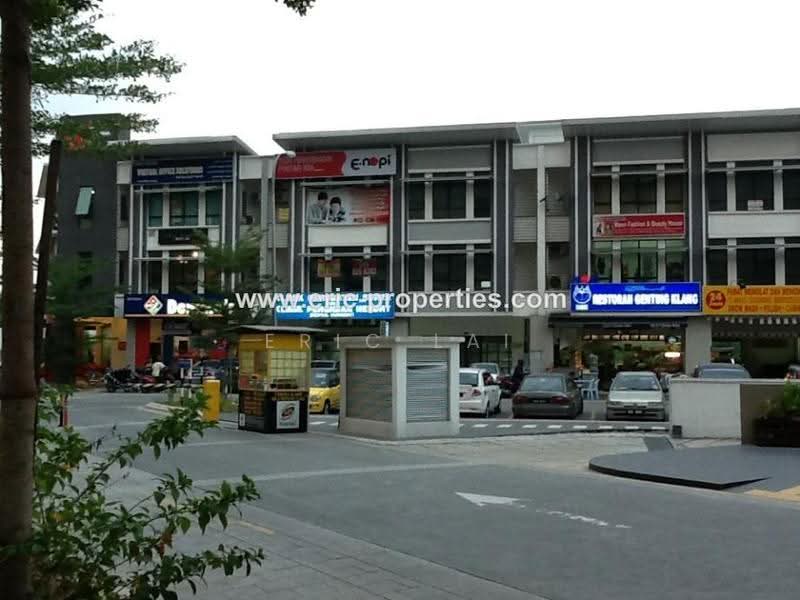 Shop / Office for Rent in Danau Kota (Setapak) - Eric Lai - PropertyGuru.com.my