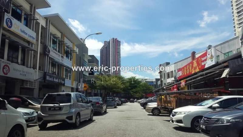 Shop / Office for Rent in Danau Kota (Setapak) - Eric Lai - PropertyGuru.com.my