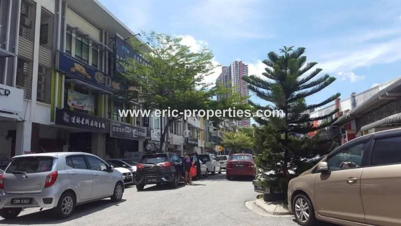 Shop / Office for Rent in Danau Kota (Setapak) - Eric Lai - PropertyGuru.com.my
