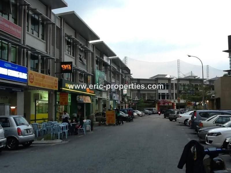 Shop / Office for Rent in Danau Kota (Setapak) - Eric Lai - PropertyGuru.com.my