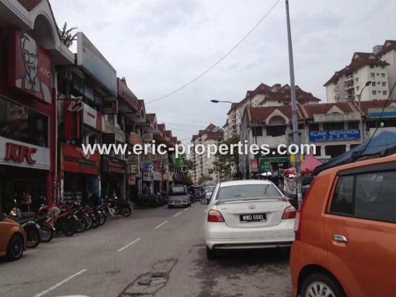 Shop / Office for Rent in Taman Setapak (Setapak) - Eric Lai - PropertyGuru.com.my
