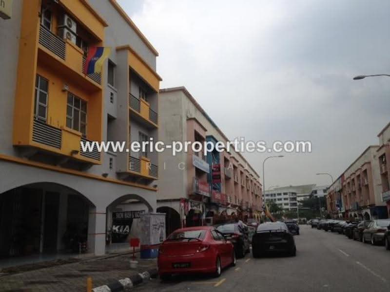 Shop / Office for Rent in Taman Setapak (Setapak) - Eric Lai - PropertyGuru.com.my