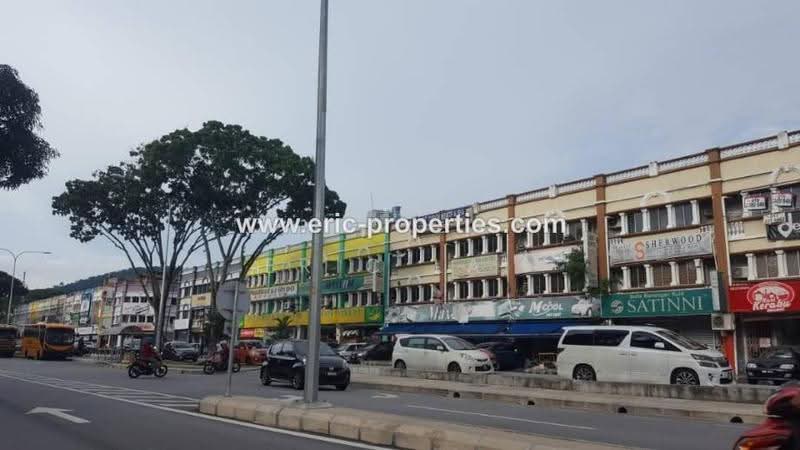 Shop / Office for Rent in Taman Setapak (Setapak) - Eric Lai - PropertyGuru.com.my