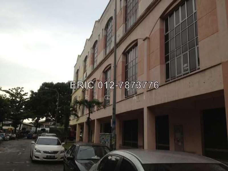 Shop / Office for Rent in Taman Setapak (Setapak) - Eric Lai - PropertyGuru.com.my