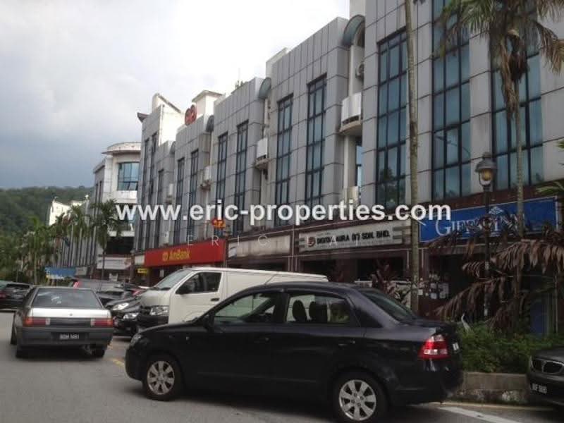 Shop / Office for Sale in Wangsa Maju (Kuala Lumpur) - Eric Lai - PropertyGuru.com.my