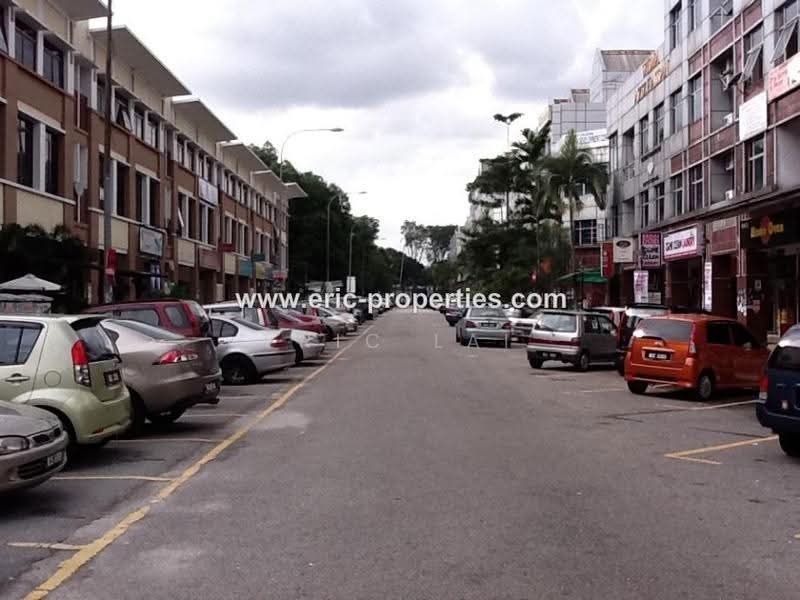 Shop / Office for Sale in Wangsa Maju (Kuala Lumpur) - Eric Lai - PropertyGuru.com.my