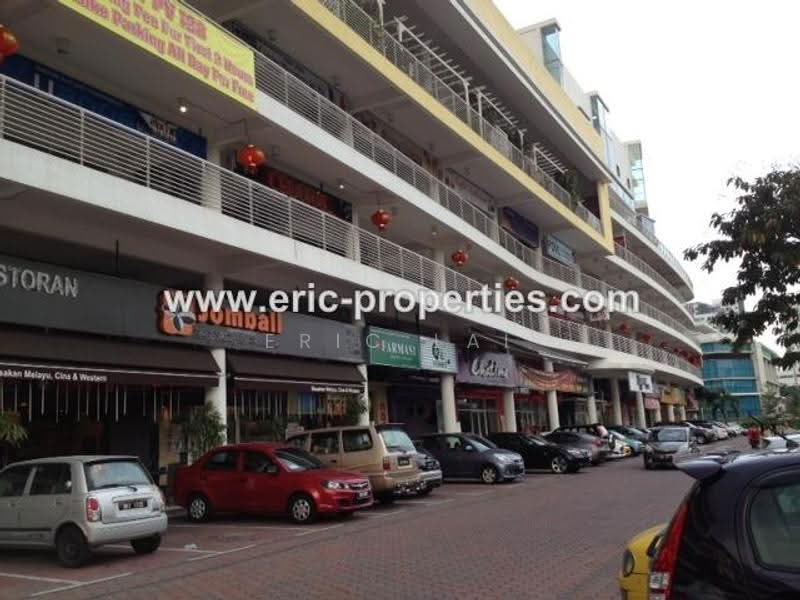 Shop / Office for Sale in Taman Setapak (Setapak) - Eric Lai - PropertyGuru.com.my