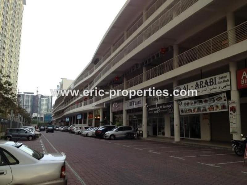 Shop / Office for Sale in Taman Setapak (Setapak) - Eric Lai - PropertyGuru.com.my