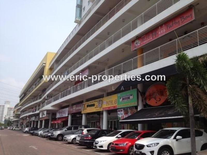 Shop / Office for Sale in Taman Setapak (Setapak) - Eric Lai - PropertyGuru.com.my