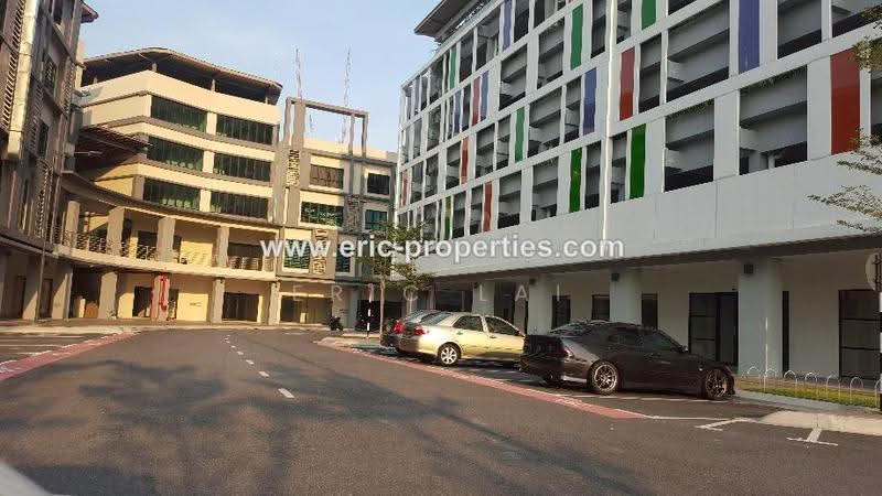 Shop / Office untuk Dijual di wangsa maju sec 10 (Wangsa Maju) - Eric Lai - PropertyGuru.com.my