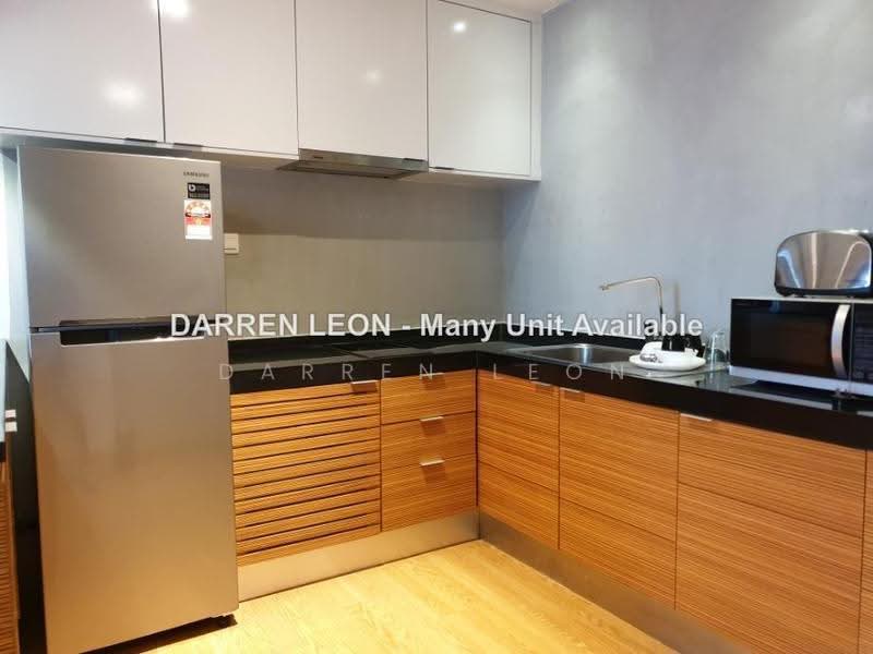Service Residence for Rent at Dua Sentral - Darren Leon - PropertyGuru.com.my